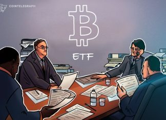 Invesco Galaxy, Bitwise, WisdomTree, Fidelity join BTC ETF revision rush invesco-galaxy,-bitwise,-wisdomtree,-fidelity-join-btc-etf-revision-rush