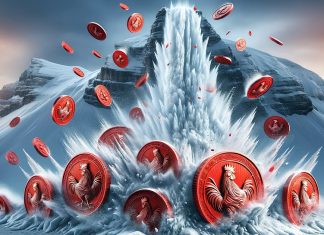 Avalanche Foundation’s memecoin acquisition plan prompts 200% rally in meme token prices avalanche-foundation’s-memecoin-acquisition-plan-prompts-200%-rally-in-meme-token-prices