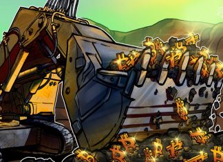 Marathon Digital breaks own record with 1,853 Bitcoin mined in December marathon-digital-breaks-own-record-with-1,853-bitcoin-mined-in-december