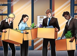 BlackRock to slash 3% of workforce ahead of Bitcoin ETF deadline: Report blackrock-to-slash-3%-of-workforce-ahead-of-bitcoin-etf-deadline:-report