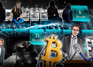 SEC ‘backed into a corner,’ IRS tracks crypto trades, and Mickey Mouse NFTs: Hodler’s Digest, Dec 31 – Jan 6 sec-‘backed-into-a-corner,’-irs-tracks-crypto-trades,-and-mickey-mouse-nfts:-hodler’s-digest,-dec-31-–-jan-6