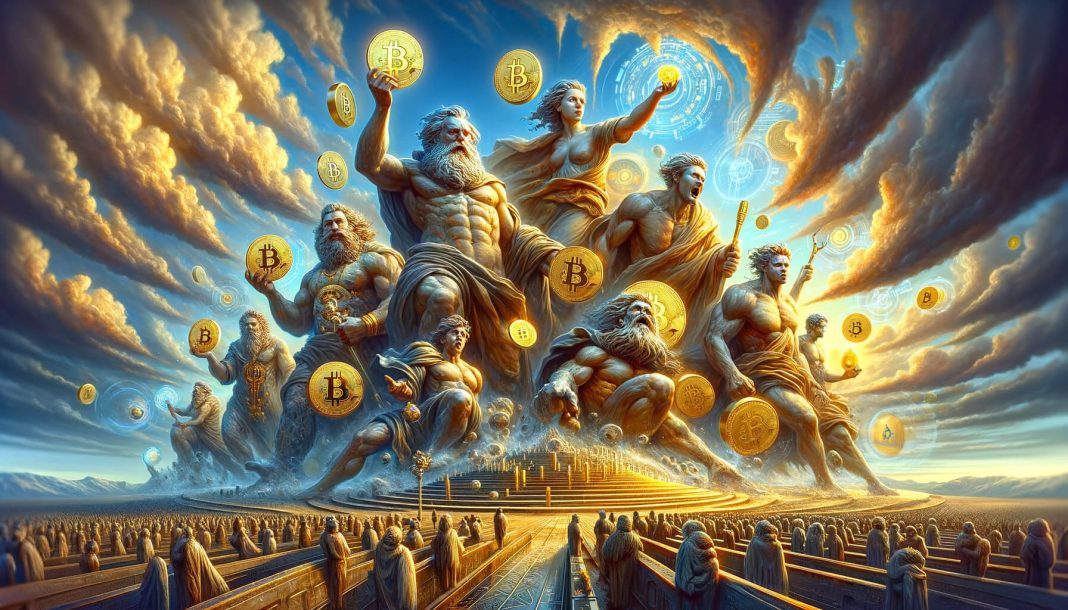 the-titans-of-bitcoin:-who-holds-the-most-btc-in-2024