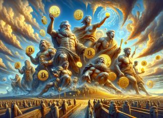 The titans of Bitcoin: Who holds the most BTC in 2024 the-titans-of-bitcoin:-who-holds-the-most-btc-in-2024
