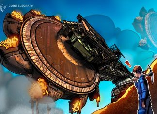 Bitcoin mining stocks top $3.5B in trading volume as GBTC outtrades ‘99% of ETFs’ bitcoin-mining-stocks-top-$3.5b-in-trading-volume-as-gbtc-outtrades-‘99%-of-etfs’