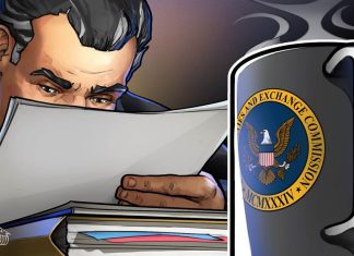 SEC bent rules for spot Bitcoin ETF approvals — Commissioner Uyeda sec-bent-rules-for-spot-bitcoin-etf-approvals-—-commissioner-uyeda