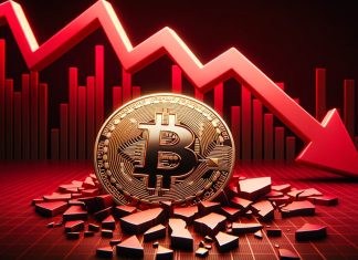 Bitcoin falls 9%, dropping below $42K amidst concerns about GBTC flows bitcoin-falls-9%,-dropping-below-$42k-amidst-concerns-about-gbtc-flows