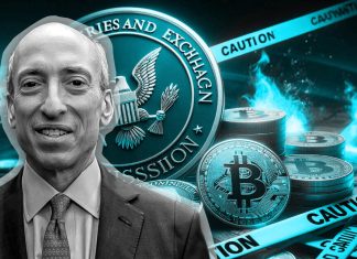 Gensler calls Bitcoin ETFs ‘ironic’ due to their centralized nature, responds to Warren gensler-calls-bitcoin-etfs-‘ironic’-due-to-their-centralized-nature,-responds-to-warren
