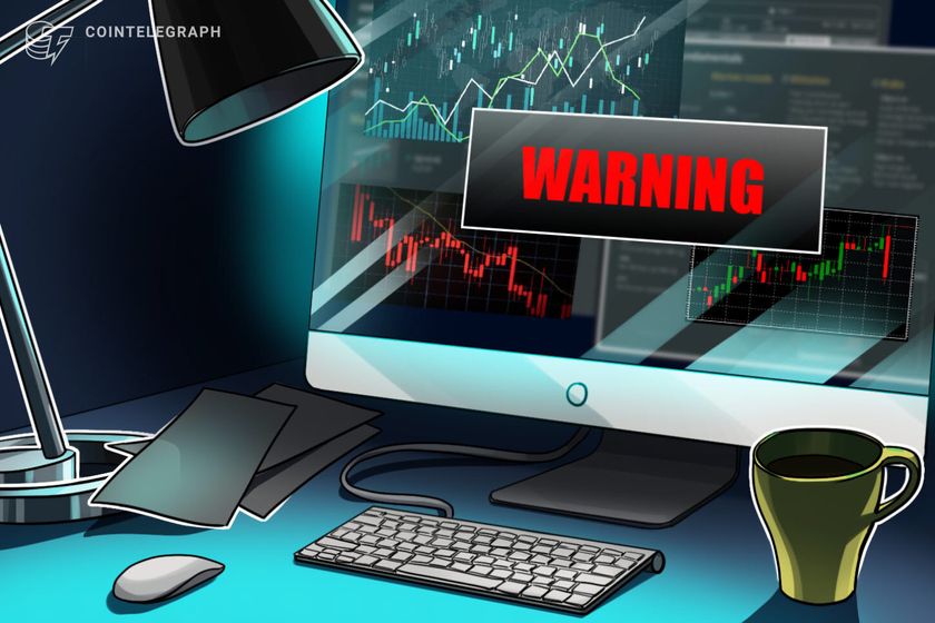ai-based-crypto-rating-agencies-could-flag-‘dodgy’-projects:-execs