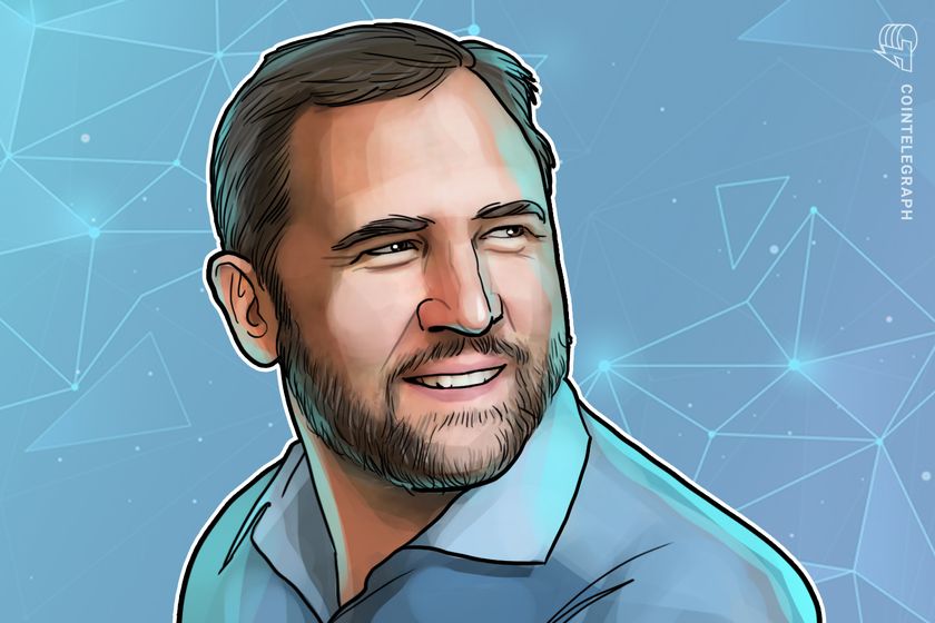 ripple-ceo-expects-more-crypto-etf-approvals:-davos-2024
