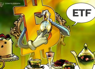 Bitcoin spot ETF volumes pass 'insane' $10B as GBTC sales seen slowing bitcoin-spot-etf-volumes-pass-'insane'-$10b-as-gbtc-sales-seen-slowing