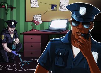 Metaverse tools will improve crime scene analysis and law enforcement: Interpol report metaverse-tools-will-improve-crime-scene-analysis-and-law-enforcement:-interpol-report