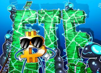 Bitcoin ETFs amass 95,000 BTC in 6 days, approaching $4B AUM bitcoin-etfs-amass-95,000-btc-in-6-days,-approaching-$4b-aum