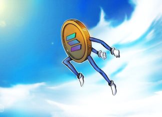 Solana stablecoin transfer volume hits record monthly high of $300B solana-stablecoin-transfer-volume-hits-record-monthly-high-of-$300b