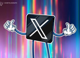 X launches dedicated payments account, crypto community speculates x-launches-dedicated-payments-account,-crypto-community-speculates