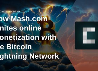 How Mash.com ignites online monetization with the Bitcoin Lightning Network how-mash.com-ignites-online-monetization-with-the-bitcoin-lightning-network
