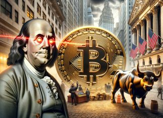 Franklin Templeton CEO says ETF has shown ‘demand’ for Bitcoin is ‘everywhere’ franklin-templeton-ceo-says-etf-has-shown-‘demand’-for-bitcoin-is-‘everywhere’