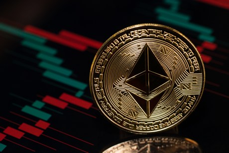 ethereum-price-reaches-support,-can-eth-start-a-steady-increase-again?