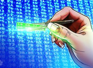 Spot Bitcoin ETFs’ on-chain addresses found by Arkham spot-bitcoin-etfs’-on-chain-addresses-found-by-arkham