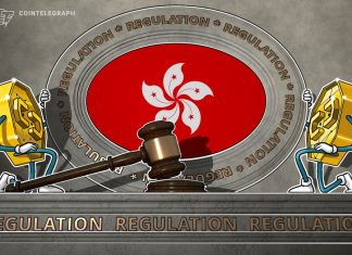 Hong Kong regulator says unlicensed VASPs must cease operations by May hong-kong-regulator-says-unlicensed-vasps-must-cease-operations-by-may