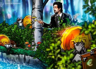 Euro-backed stablecoin trials begin in Spain euro-backed-stablecoin-trials-begin-in-spain