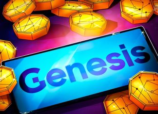Bankrupt crypto lender Genesis seeks approval to sell $1.6B of trust assets bankrupt-crypto-lender-genesis-seeks-approval-to-sell-$1.6b-of-trust-assets