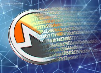 Monero hits 5-month low as Binance plans delisting monero-hits-5-month-low-as-binance-plans-delisting