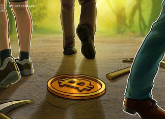 Bitcoin ETFs lead to record miner reserve BTC outflows bitcoin-etfs-lead-to-record-miner-reserve-btc-outflows