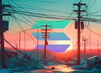 Solana’s mainnet faces outage, causing a 5% drop in SOL token value solana’s-mainnet-faces-outage,-causing-a-5%-drop-in-sol-token-value