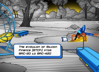 Bitcoin needs layer-2 networks more than Ethereum does — Merlin Chain founder bitcoin-needs-layer-2-networks-more-than-ethereum-does-—-merlin-chain-founder