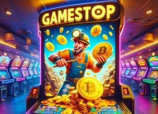 Could Bitcoin echo GameStop with a Mother Of All Supply Squeezes? Maybe could-bitcoin-echo-gamestop-with-a-mother-of-all-supply-squeezes?-maybe
