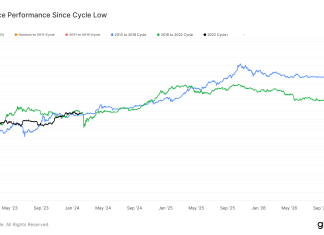 Bitcoin’s recovery on track with previous market cycle trends bitcoin’s-recovery-on-track-with-previous-market-cycle-trends