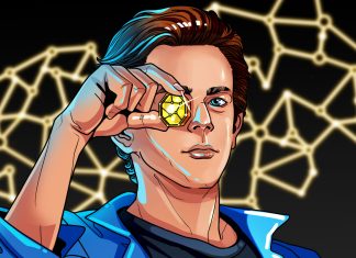 ‘Crypto is inevitable’ so we went ‘all in’: Meet Vance Spencer, permabull ‘crypto-is-inevitable’-so-we-went-‘all-in’:-meet-vance-spencer,-permabull