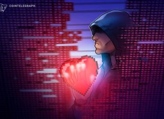 Valentine's nightmare? Romance scams remain a $1B honeypot for criminals valentine's-nightmare?-romance-scams-remain-a-$1b-honeypot-for-criminals