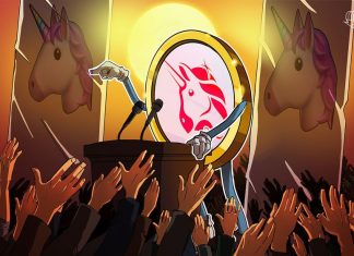 Uniswap founder warns community about ENS wallet impersonation scam uniswap-founder-warns-community-about-ens-wallet-impersonation-scam