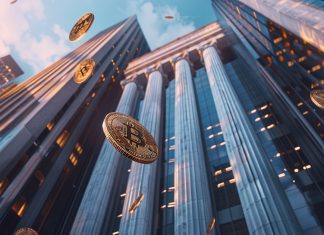 US banking groups lobby SEC for rule change to enter Bitcoin ETF market us-banking-groups-lobby-sec-for-rule-change-to-enter-bitcoin-etf-market