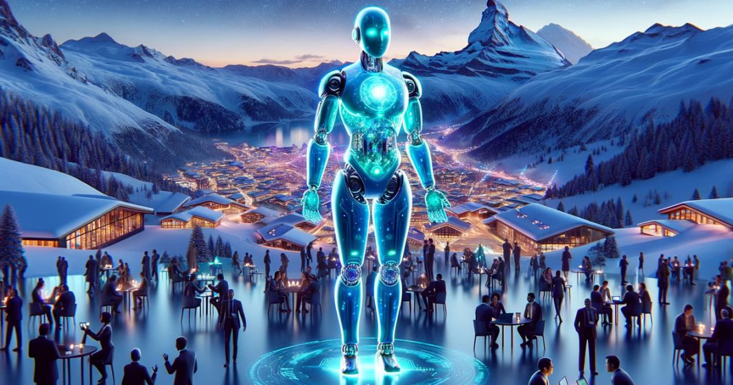 notes-from-davos:-10-things-you-should-know-about-ai