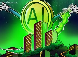 AI tokens rally amid NVIDIA's breakout earnings ai-tokens-rally-amid-nvidia's-breakout-earnings