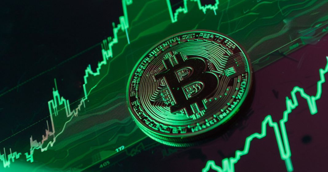 over-$62,000-bitcoin-is-around-fair-market-price-according-to-the-power-law-model