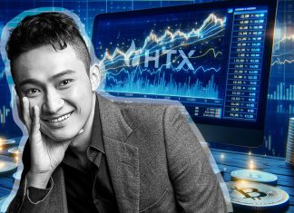 Tron founder Justin Sun’s $1.6 billion wallet balance dominates HTX $4.9 billion reserves tron-founder-justin-sun’s-$16-billion-wallet-balance-dominates-htx-$4.9-billion-reserves