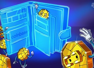 Coinbase introduces embedded, smart wallets for developers coinbase-introduces-embedded,-smart-wallets-for-developers