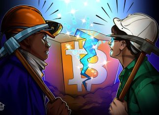 What the Bitcoin halving means for BTC mining centralization what-the-bitcoin-halving-means-for-btc-mining-centralization