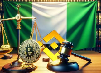 Nigeria reportedly considers $10 billion Binance fine over illegal transactions and registration nigeria-reportedly-considers-$10-billion-binance-fine-over-illegal-transactions-and-registration