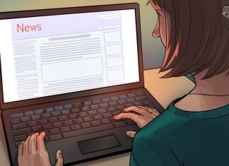 WSJ faces defamation lawsuit tied to Tether-Bitfinex article wsj-faces-defamation-lawsuit-tied-to-tether-bitfinex-article