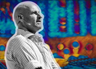 Consensys CEO believes decentralization will lead to a ‘generational paradigm shift’ consensys-ceo-believes-decentralization-will-lead-to-a-‘generational-paradigm-shift’