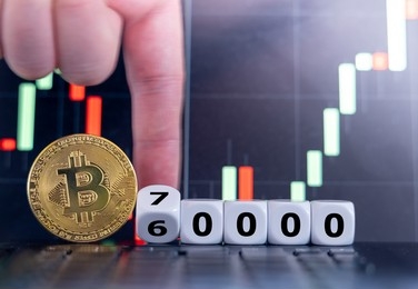 breaking:-bitcoin-price-soars-to-new-all-time-high-above-$69,000