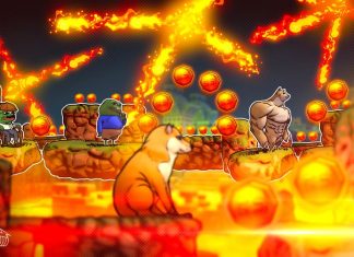 Memecoins rally as Bitcoin recovers to all-time high memecoins-rally-as-bitcoin-recovers-to-all-time-high