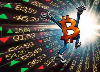 Bitcoin price briefly hits new all-time high with support from BTC ETFs bitcoin-price-briefly-hits-new-all-time-high-with-support-from-btc-etfs