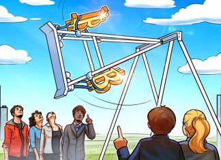 BTC price needs 5% dip to liquidate $2B of Bitcoin longs btc-price-needs-5%-dip-to-liquidate-$2b-of-bitcoin-longs