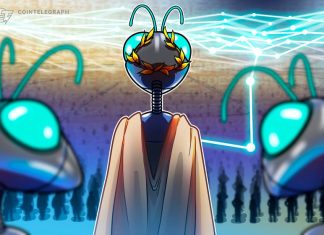 DeFi TVL reaches $100B as Bitcoin pumps sentiment defi-tvl-reaches-$100b-as-bitcoin-pumps-sentiment