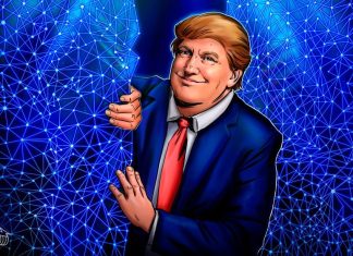 Trump indicates he might be tolerant of cryptocurrency if elected trump-indicates-he-might-be-tolerant-of-cryptocurrency-if-elected